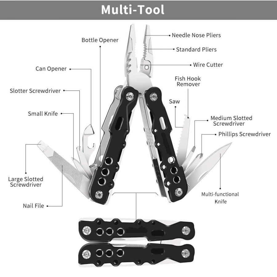 CRAFTMAX-morepilot-25-in-1-Multitool-Taschenwerkzeug-Multifunktionswerkzeug-Werkzeug-Klappmesser-Taschenmesse-3