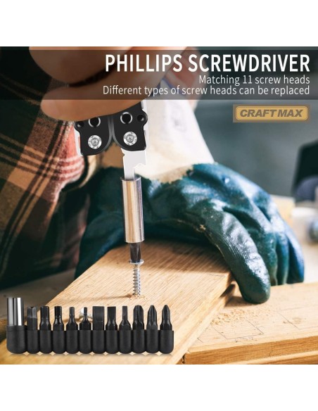 CRAFTMAX-morepilot-25-in-1-Multitool-Taschenwerkzeug-Multifunktionswerkzeug-Werkzeug-Klappmesser-Taschenmesse-7