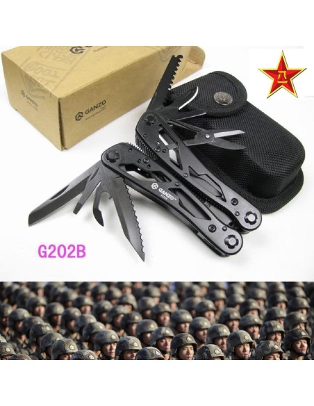 VBA-Chinesische-Volksbefreiungsarmee-Ganzou-Multitool-Edelstahl-rostfrei-20-Funktionen-Schere-Saege-4