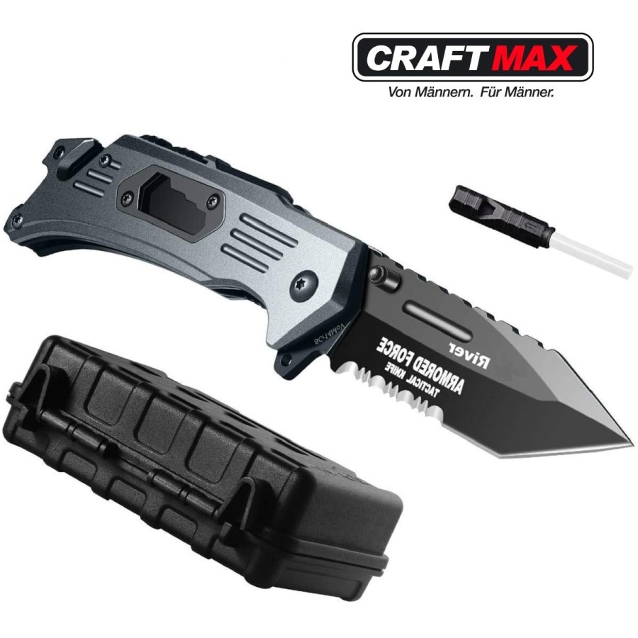 CRAFTMAX-river-6-in-1-Klappmesser-mit-Saege-Gurtschneider-und-Zertruemmerer-1