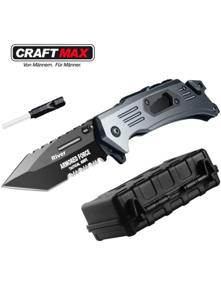 CRAFTMAX-river-6-in-1-Klappmesser-mit-Saege-Gurtschneider-und-Zertruemmerer-8