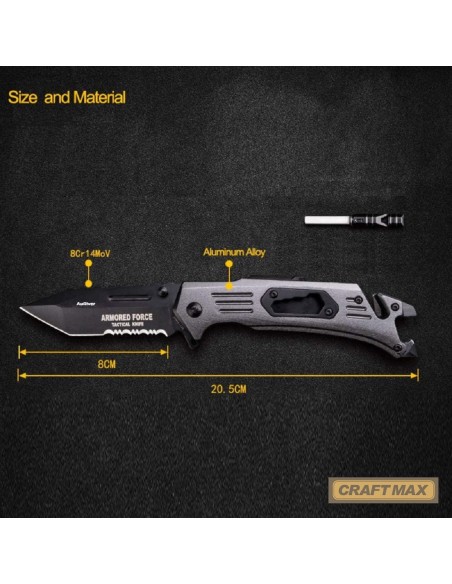 CRAFTMAX-river-6-in-1-Klappmesser-mit-Saege-Gurtschneider-und-Zertruemmerer-5
