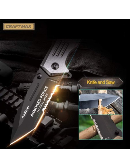 CRAFTMAX-river-6-in-1-Klappmesser-mit-Saege-Gurtschneider-und-Zertruemmerer-7