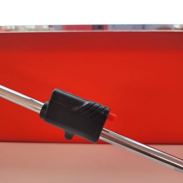 CRAFTMAX-Edelstahl-Unkrautbrenner-sichere-Piezo-Zuendung-zur-Wildkrautbekaempfung-Unkrautentfernen-Unkrautvernichter-4
