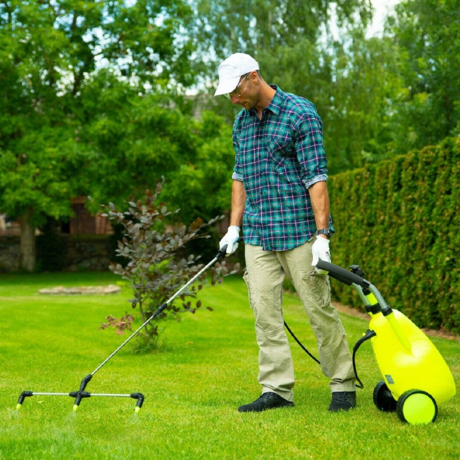 UnkrautEX-mobil-Drucksprueher-Druckspruehgeraet-Unkrautspritze-mit-Raeder-18-Liter-6