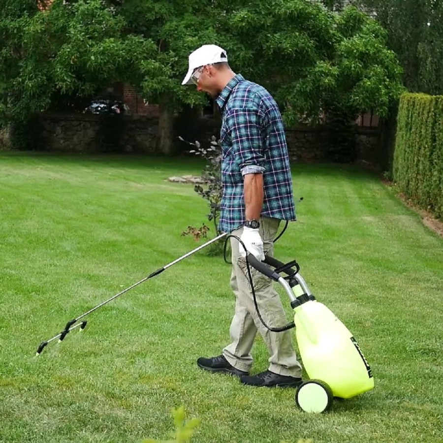 UnkrautEX-mobil-Drucksprueher-Druckspruehgeraet-Unkrautspritze-mit-Raeder-18-Liter-3