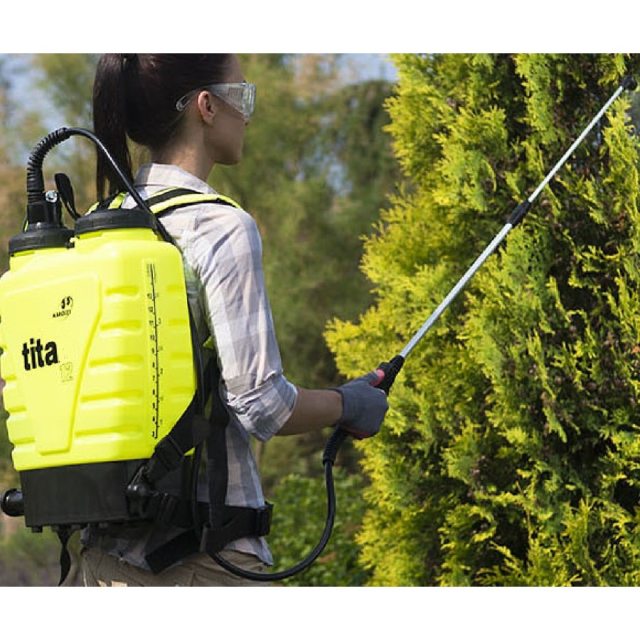 UnkrautEX-titaBackpack16-Rueckenspritze-Druckspruehgeraet-Rueckentragegeraet-16Liter-1