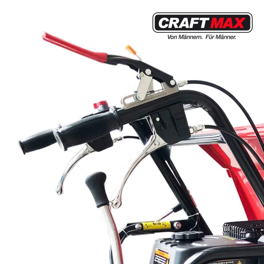 CRAFTMAX-POWER-300-Minidumper-4-Rad-Allradantrieb-65PS-Benzin-3