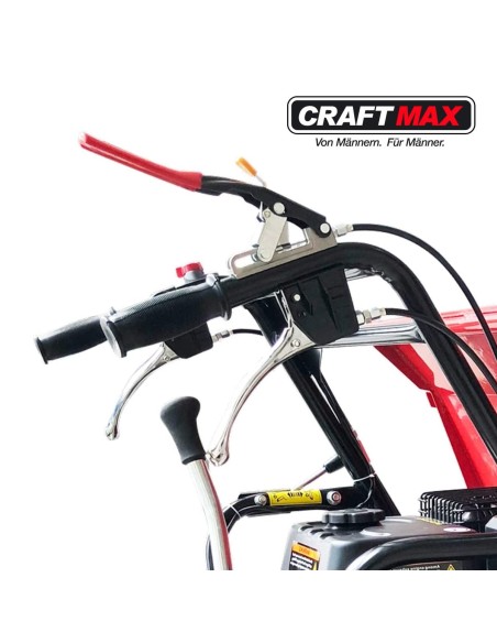 CRAFTMAX-POWER-300-Minidumper-4-Rad-Allradantrieb-65PS-Benzin-3