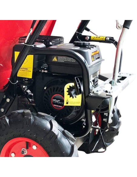 CRAFTMAX-POWER-300-Minidumper-4-Rad-Allradantrieb-65PS-Benzin-8