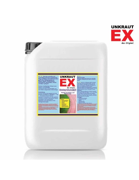 UnkrautEX-Kanister-12-Liter