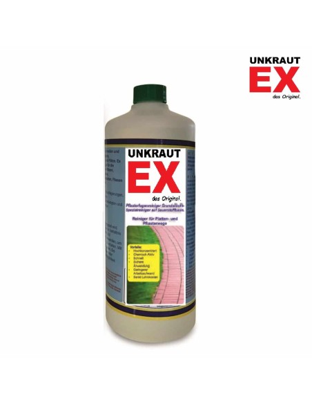 UnkrautEX-Flasche-1-Liter