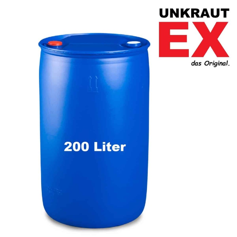UnkrautEX-Fass-200-Liter