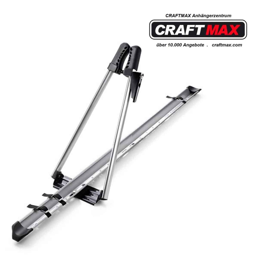 CRAFTMAX-iron-Fahrradhalter