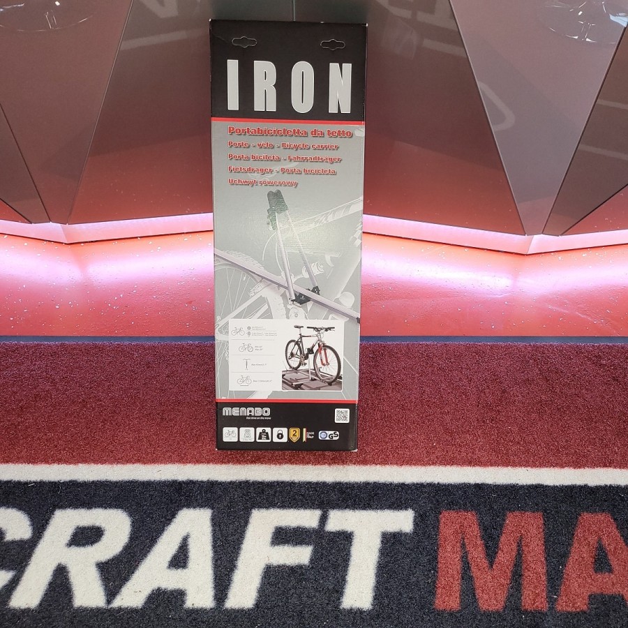 CRAFTMAX-iron-Fahrradtraeger-1