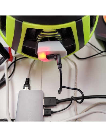 CRAFTMAX-vic-MTB-Fahrradhelm-atmungsaktiv-21-Belueftungskanaele-abnehmbar-magnetisch-Visier-Schutzbrille-aufladbarer-LED-Rueckli