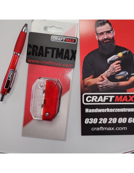 CRAFTMAX-Begrenzungsleuchte-rotweiss-verpackt