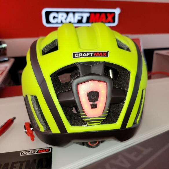CRAFTMAX-vic-MTB-Fahrradhelm-atmungsaktiv-21-Belueftungskanaele-abnehmbar-magnetisch-Visier-Schutzbrille-aufladbarer-LED-Rueckli