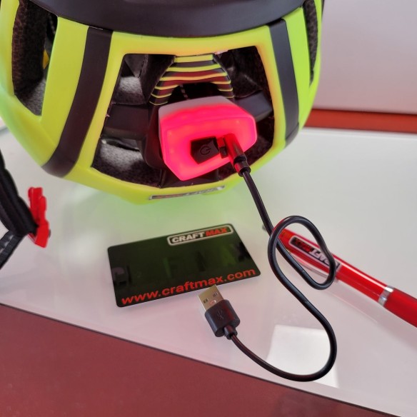 CRAFTMAX-vic-MTB-Fahrradhelm-atmungsaktiv-21-Belueftungskanaele-abnehmbar-magnetisch-Visier-Schutzbrille-aufladbarer-LED-Rueckli