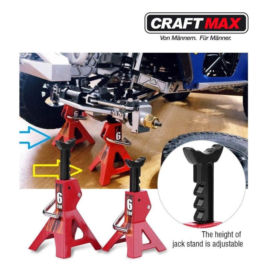 CRAFTMAX-redrestle-6000-Unterstellbock-Abstellbock-Stuetzbock-60-Tonnen-5