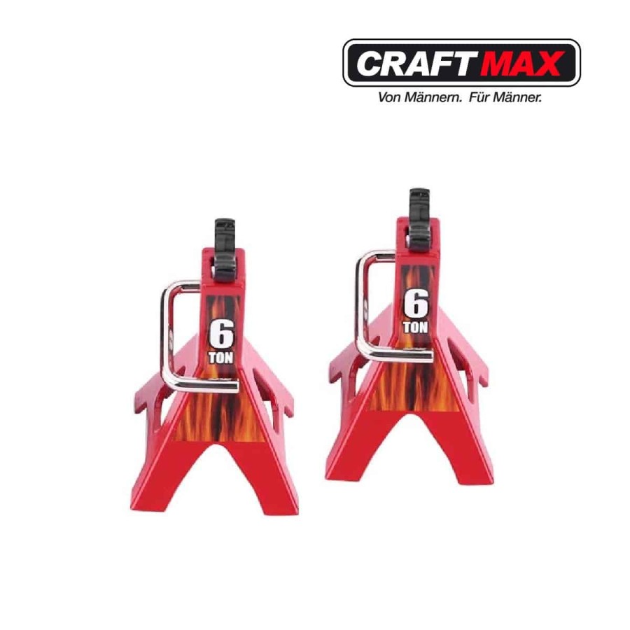 CRAFTMAX-redrestle-6000-Unterstellbock-Abstellbock-Stuetzbock-60-Tonnen-3