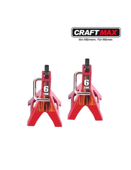 CRAFTMAX-redrestle-6000-Unterstellbock-Abstellbock-Stuetzbock-60-Tonnen-3