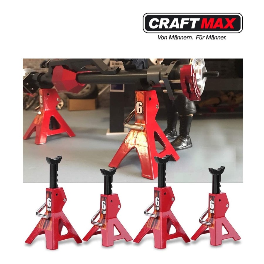 CRAFTMAX-redrestle-6000-Unterstellbock-Abstellbock-Stuetzbock-60-Tonnen-8