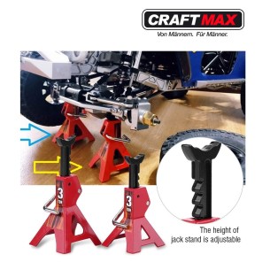CRAFTMAX-redrestle-3000-Unterstellbock-Abstellbock-Stuetzbock-30-Tonnen-6 2
