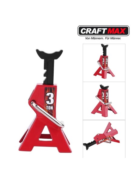 CRAFTMAX-redrestle-3000-Unterstellbock-Abstellbock-Stuetzbock-30-Tonnen-4