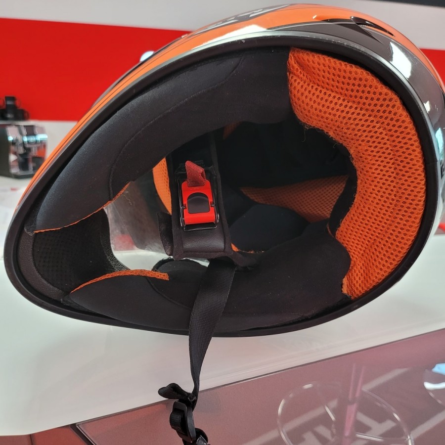 UVEX-Polycarbon-Endurohelm-atmungsaktiv-Belueftungskanaele-abnehmbarem-Visier-Schutzbrille-2