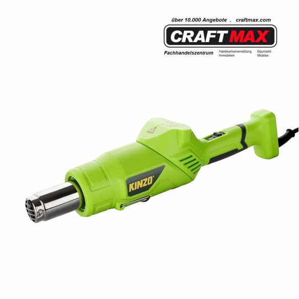 CRAFTMAX-elektrischer-Flammwerfer-Heissluftpistole-Grillzuender-2