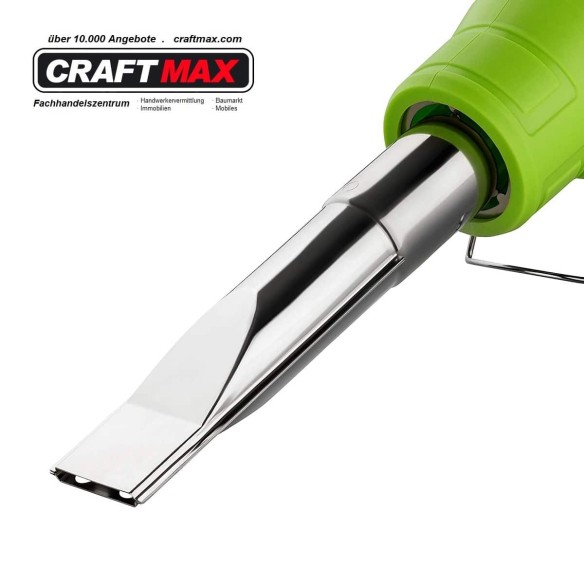 CRAFTMAX-elektrischer-Flammwerfer-Heissluftpistole-Grillzuender-5