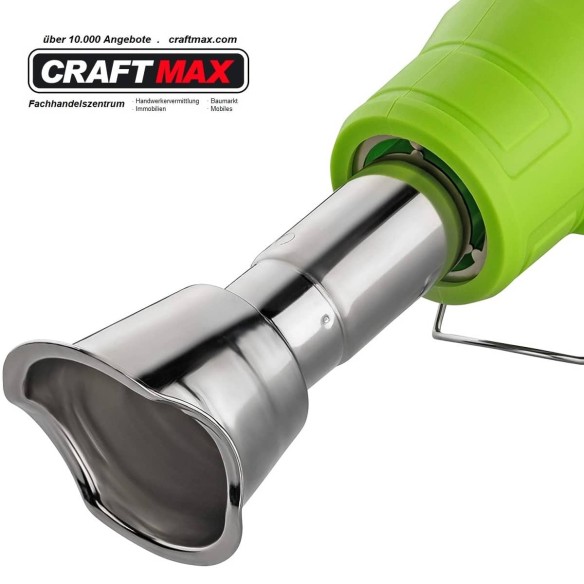 CRAFTMAX-elektrischer-Flammwerfer-Heissluftpistole-Grillzuender-3
