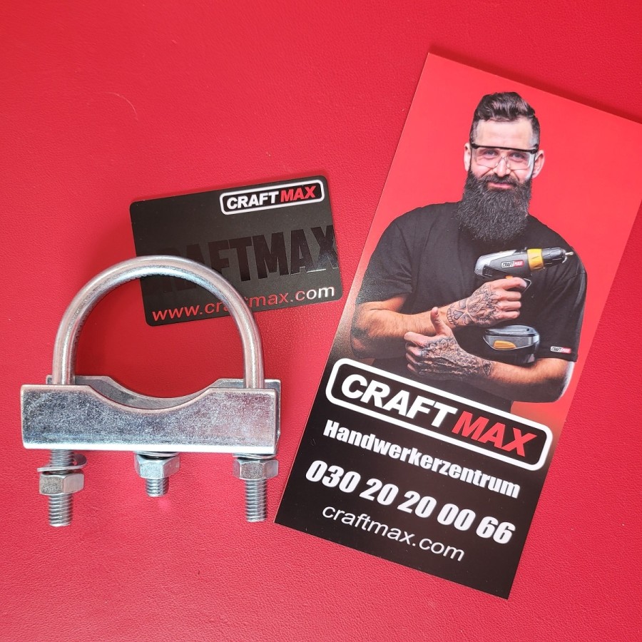 CRAFTMAX-Klemmschelle-fuer-Rohrdeichsel-60-70-mm