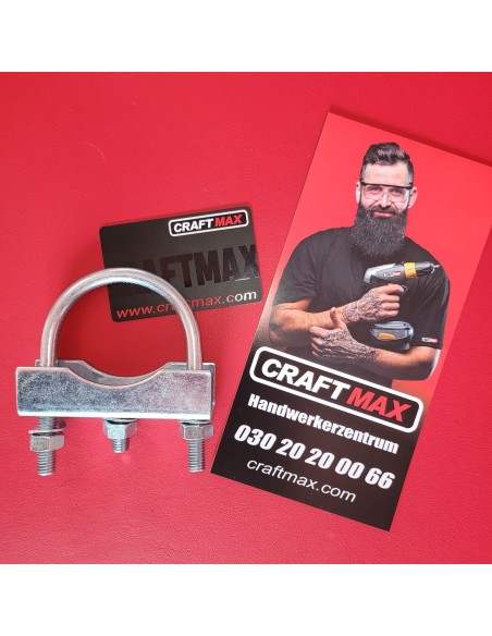 CRAFTMAX-Klemmschelle-fuer-Rohrdeichsel-60-70-mm