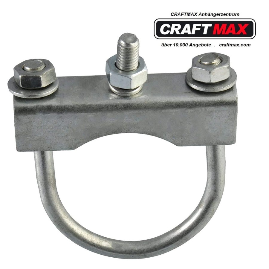 CRAFTMAX-Klemmschelle-fuer-Deichselstuetzrad-60-70-mm