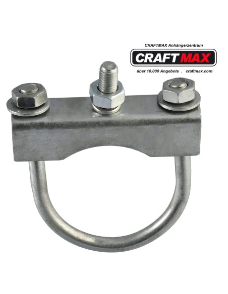 CRAFTMAX-Klemmschelle-fuer-Deichselstuetzrad-60-70-mm
