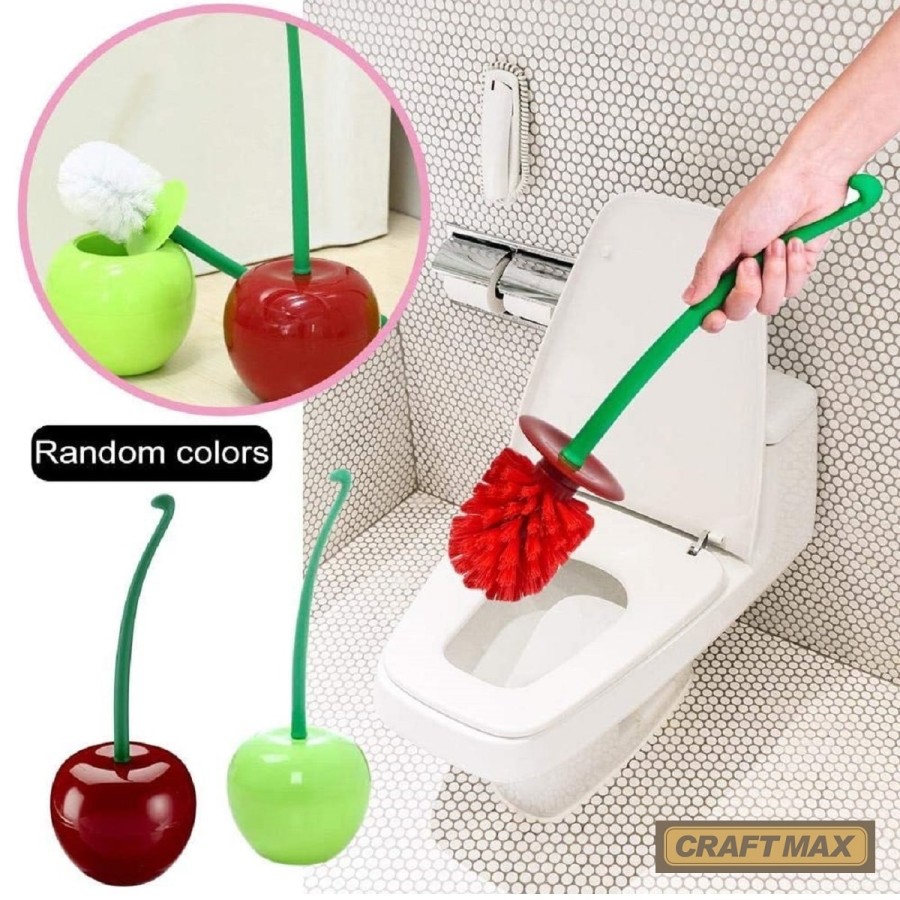CRAFTMAX-Kirsche-Toilettenbuerste-WC-Buerste-4