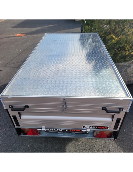 CRAFTMAX-SMART-750kg-Kastenanhaenger-Deckel-2.10×1.10×0-4