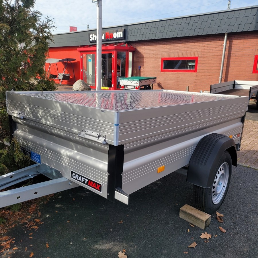 CRAFTMAX-SMART-750kg-Kastenanhaenger-Deckel-2.10×1.10×0-2