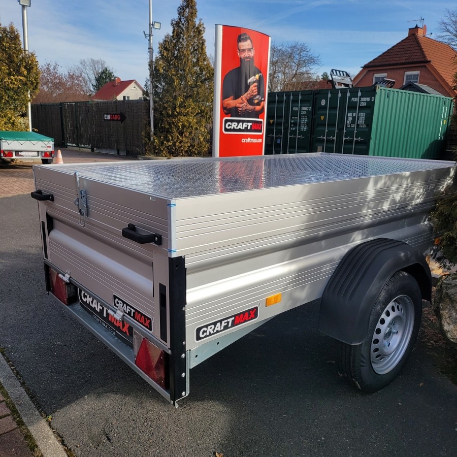 CRAFTMAX-SMART-750kg-Kastenanhaenger-Deckel-2.10×1.10×0-1