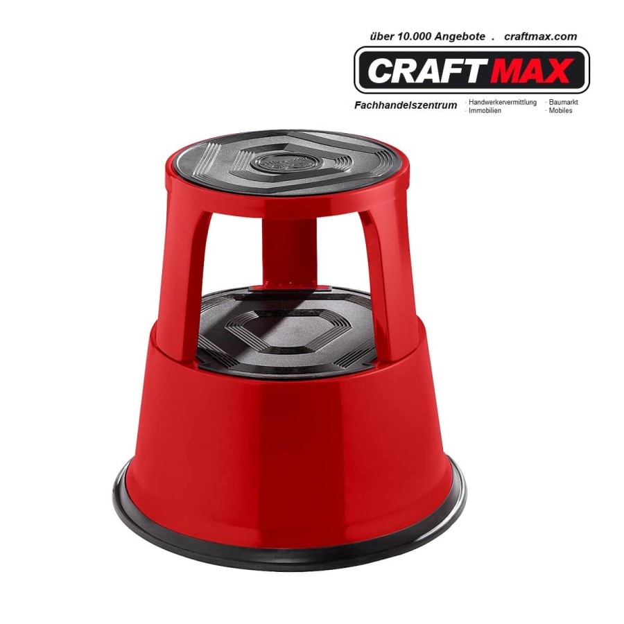 CRAFTMAX-Rollhocker-bis-150kg