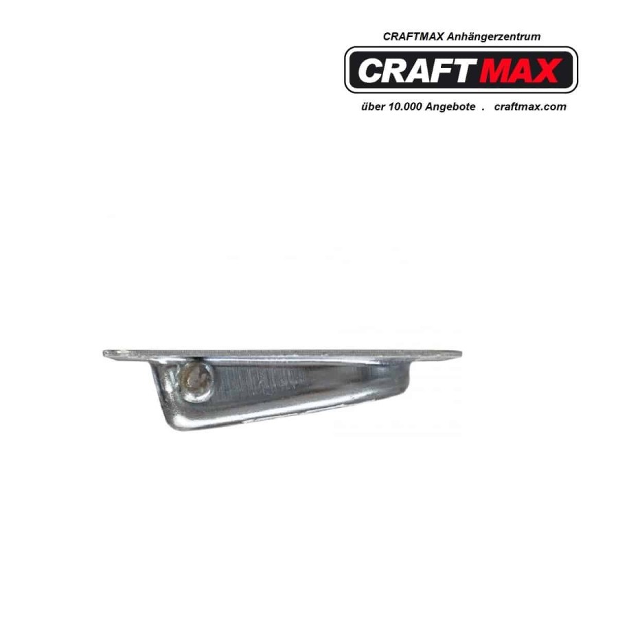 CRAFTMAX-Anhaenger-Zurrmulde-mit-Druckfeder-10.5x10.5cm-800daN