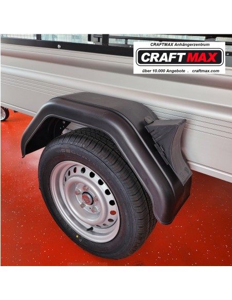 CRAFTMAX-Anhaenger-Komplettrad-185-65R14-Stahlfelge