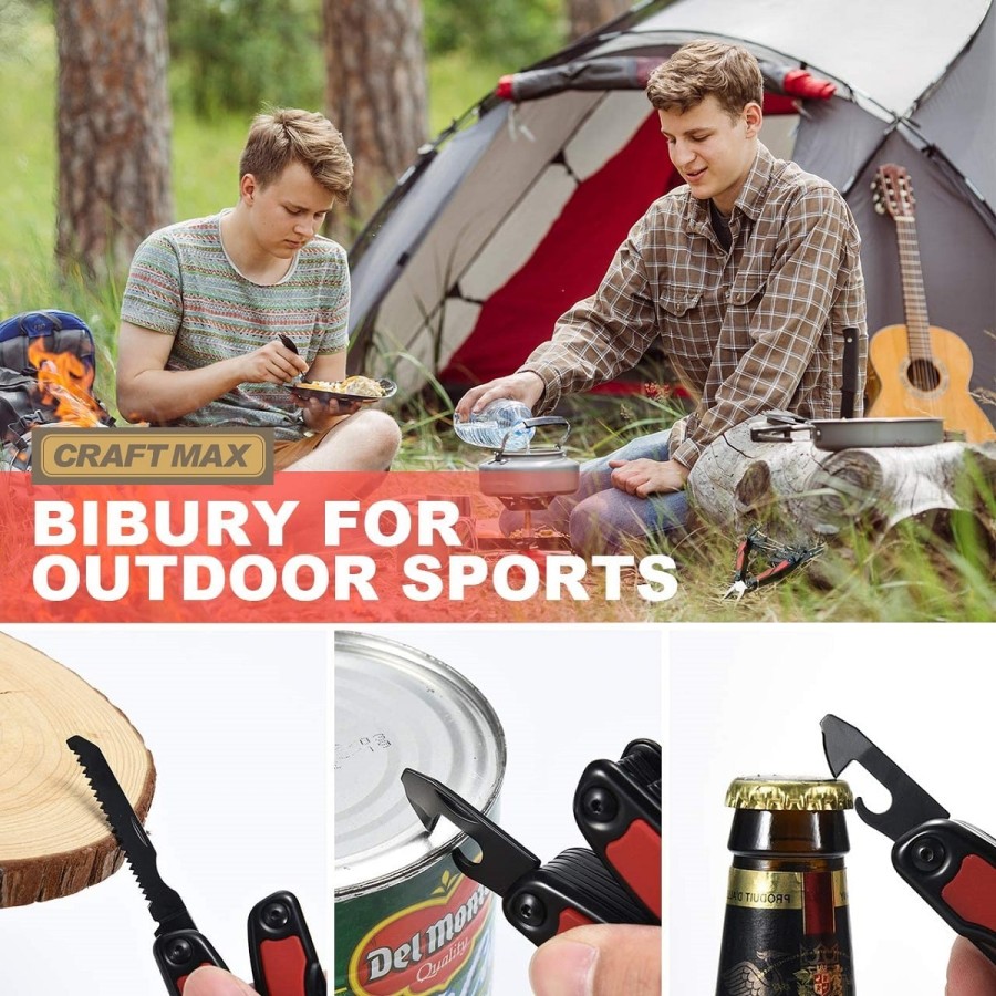 CRAFTMAX-bibury-14-in-1-Multi-Tool-Taschenwerkzeug-Zange-Dosenoeffner-Schere-Taschenlampe-7