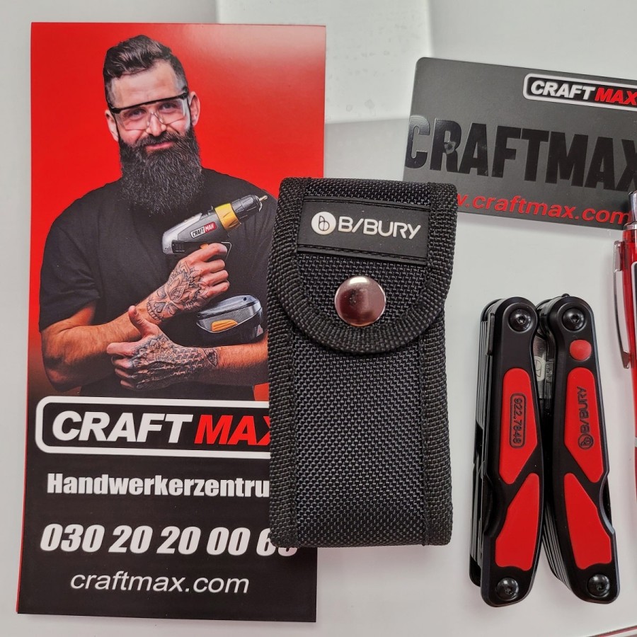 CRAFTMAX-bibury-14-in-1-Multi-Tool-Taschenwerkzeug-Zange-Dosenoeffner-Schere-Taschenlampe-8