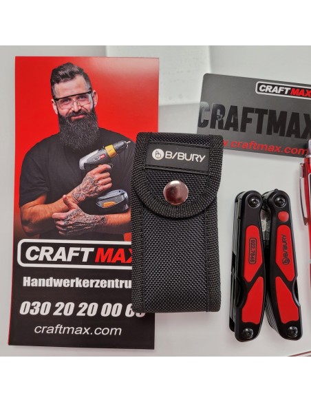 CRAFTMAX-bibury-14-in-1-Multi-Tool-Taschenwerkzeug-Zange-Dosenoeffner-Schere-Taschenlampe-8