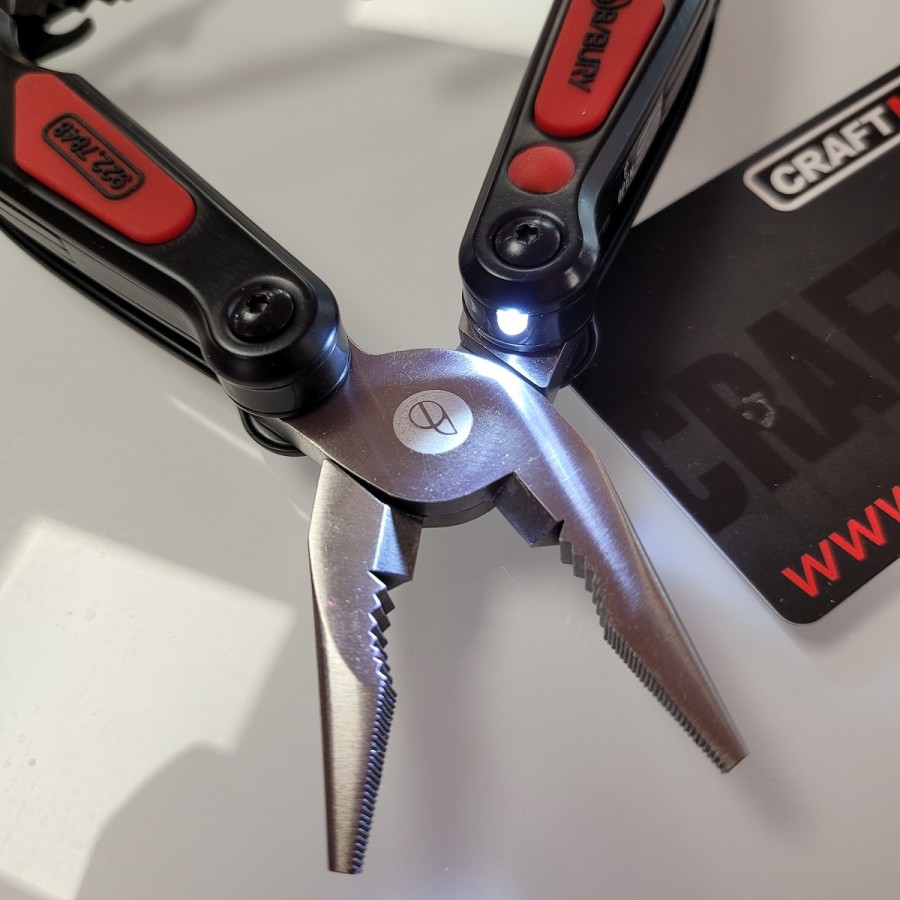 CRAFTMAX-bibury-14-in-1-Multi-Tool-Taschenwerkzeug-Zange-Dosenoeffner-Schere-Taschenlampe-11
