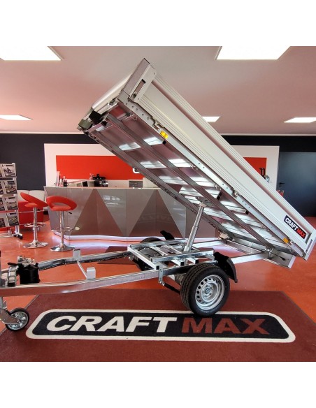 CRAFTMAX-CONSTRUCTOR-Einachs-Heckkipper-1500-Kg-pumpless-1
