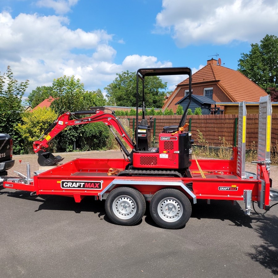 CRAFTMAX-Mega-Baumaschinentransporter-3500kg